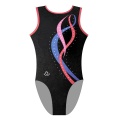 Leotard EKI 29S-A - Size : XS