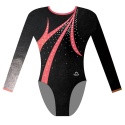 Leotard EKI 84M_B - Size : S