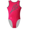 GYMWAY Justaucorps EKI 74S_B - Taille : 12-14 ans