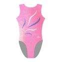 Leotard EKI 47S_A - Size : 6-7 ans