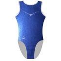 Leotard EKI sleeveless - 01S_U - Size : 6-7 ans