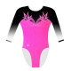 Maillot EKI avec manches - 86M_A
