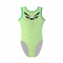 Leotard EKI sleeveless - 111S_A - Size : 8-10 ans