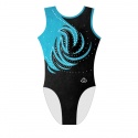 Leotard EKI sleeveless - 99S_C - Size : L