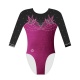 Maillot EKI avec manches - 86M_A