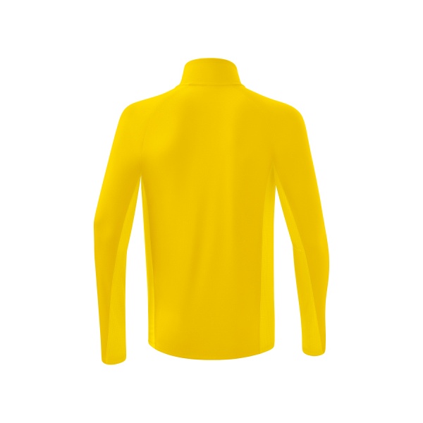GYMWAY Veste d'entraînement LIGA STAR - jaune/noir - Adultes/ Enfants