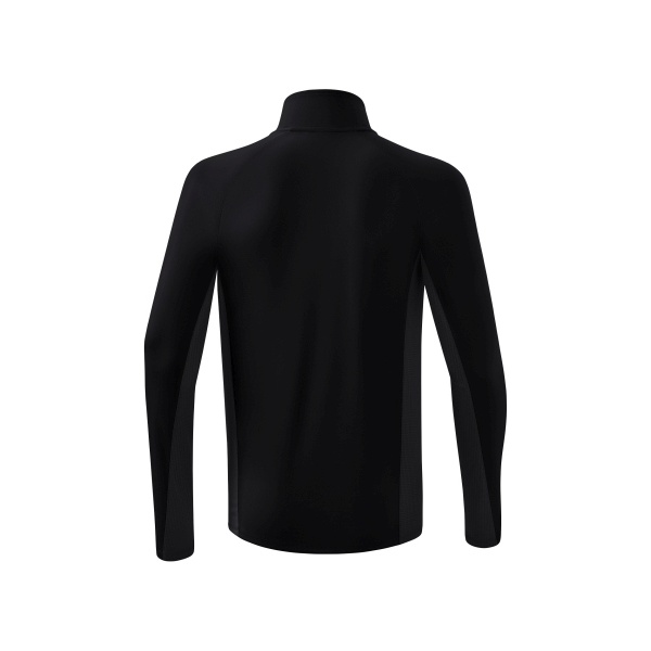 GYMWAY Veste d'entraînement LIGA STAR - noir/blanc - Adultes/ Enfants