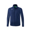 GYMWAY Veste d'entraînement LIGA STAR - new navy/blanc - Adultes/ Enfants