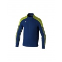 Veste d'entraînement EVO STAR - new navy/lime - Enfants/ Adultes