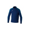 GYMWAY Veste d'entraînement EVO STAR - new navy/mykonos blue - Enfants/ Adultes