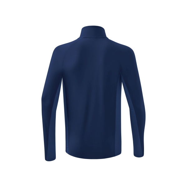 GYMWAY Veste d'entraînement LIGA STAR - new navy/blanc - Adultes/ Enfants