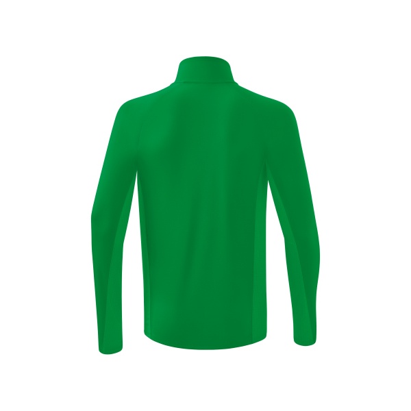 GYMWAY Veste d'entraînement LIGA STAR - émeraude/blanc - Adultes/ Enfants