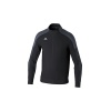 GYMWAY Veste d'entraînement EVO STAR - noir/slate grey - Enfants/ Adultes