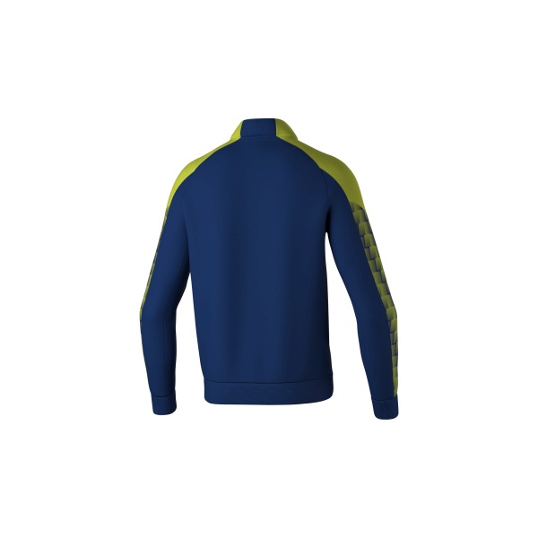 GYMWAY Veste d'entraînement EVO STAR - new navy/lime - Enfants/ Adultes