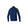 GYMWAY Veste d'entraînement EVO STAR - new navy/lime - Enfants/ Adultes