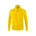 Veste d'entraînement LIGA STAR - jaune/noir - Adultes/ Enfants