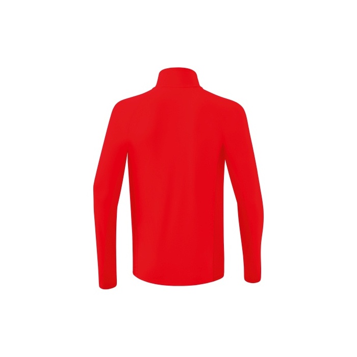 Veste d'entraînement LIGA STAR - rouge/blanc - Adultes/ Enfants