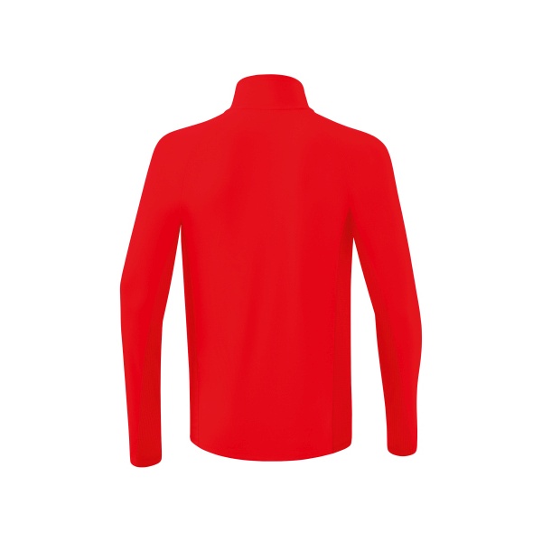 Veste d'entraînement LIGA STAR - rouge/blanc - Adultes/ Enfants