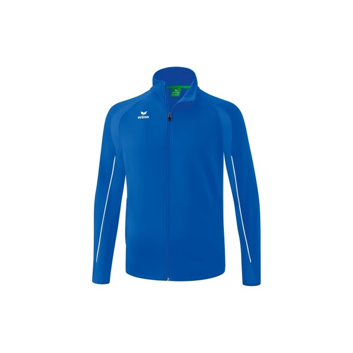 Veste d'entraînement LIGA STAR - new roy/blanc - Adultes/ Enfants