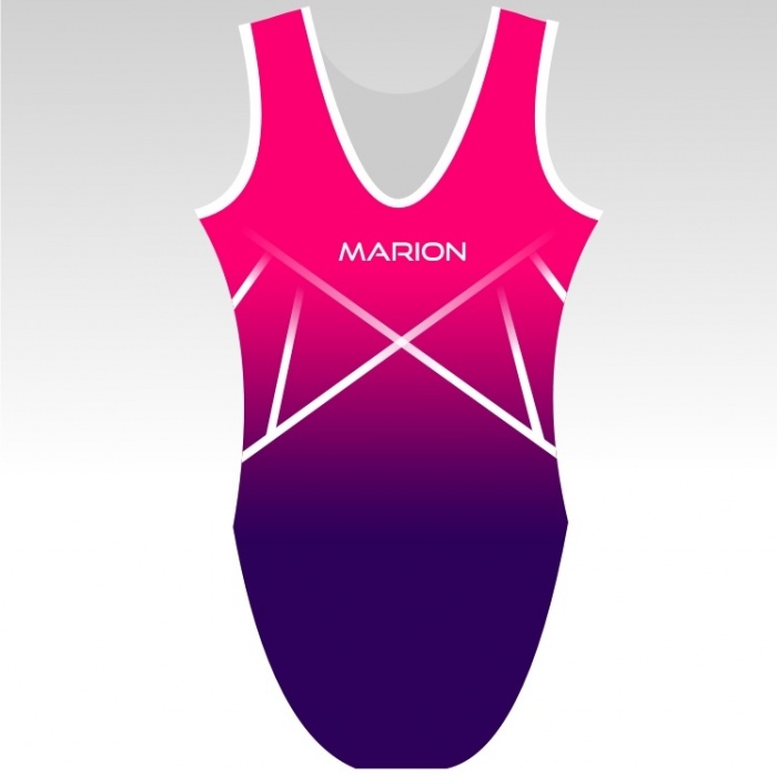 Leotard EKI UNITEAM GSL 2024