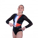 Maillot EKI mangas largas - 190M_A