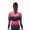 Leotard EKI long sleeves - 186M_A