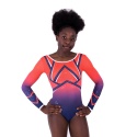 Maillot EKI mangas largas - 212M_A