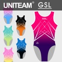 Justaucorps EKI UNITEAM GSL 2024