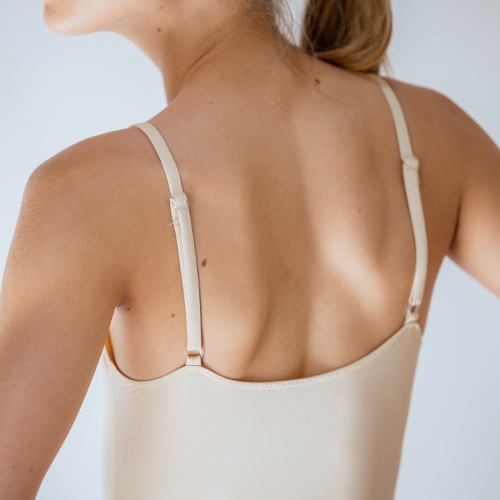 Sous justaucorps menstruel-HAOMAH