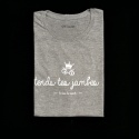 T-SHIRT - TON COACH