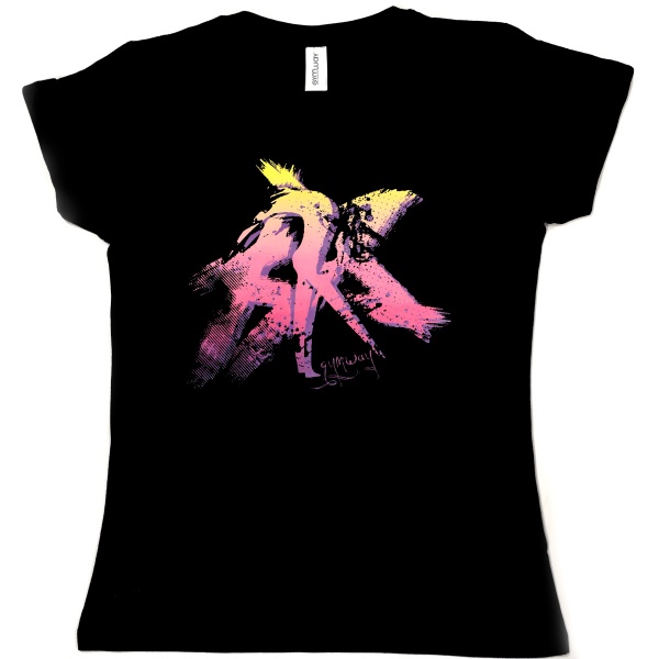 T-SHIRT - STAR