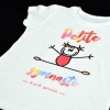 T-SHIRT - Petite Gymnaste
