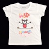 T-SHIRT - Petite Gymnaste