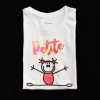 T-SHIRT - Petite Gymnaste