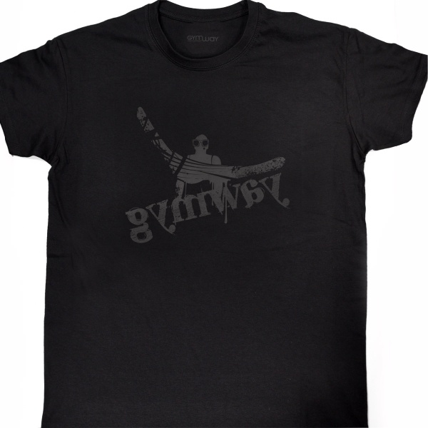 T-SHIRT GYMWAY
