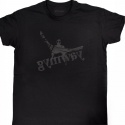 T-SHIRT GYMWAY