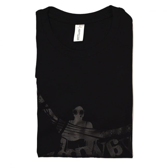 T-SHIRT GYMWAY