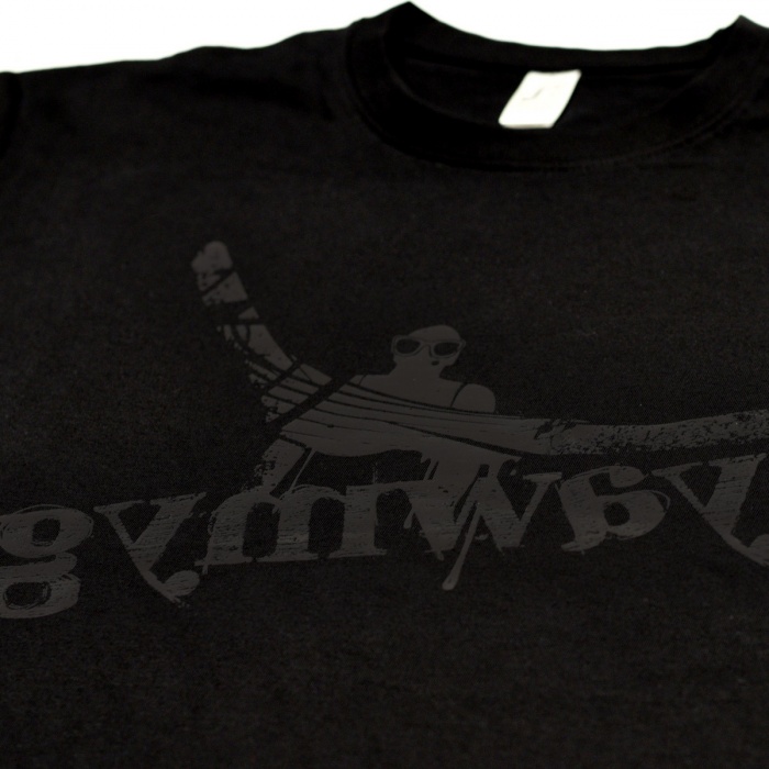 T-SHIRT GYMWAY