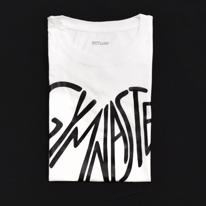 T-SHIRT - GYMNASTE