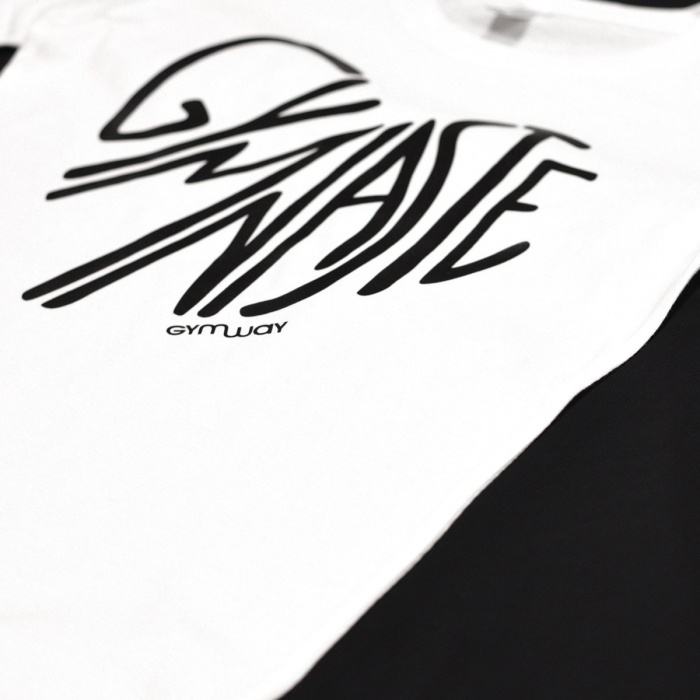 T-SHIRT - GYMNASTE
