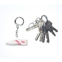 Key Ring - Gym shoes IWA