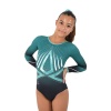 Body EKI maniche lunghe - 205M_C