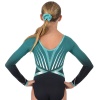 Body EKI maniche lunghe - 205M_C