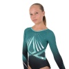 Body EKI maniche lunghe - 205M_C