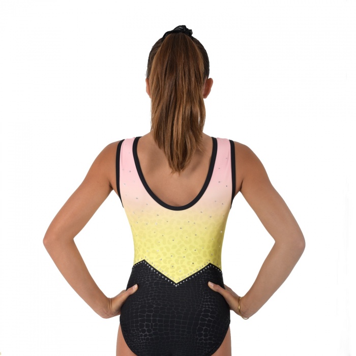 Leotard EKI 219S_A