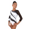 Body EKI maniche 3/4 - 221M_A