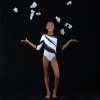 Leotard EKI 3/4 - 221M_A