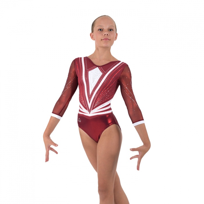 Maillot EKI mangas 3/4 - 222M_A