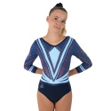 Leotard EKI 3/4 - 222M_B