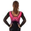 Leotard EKI long sleeves - 223M_B